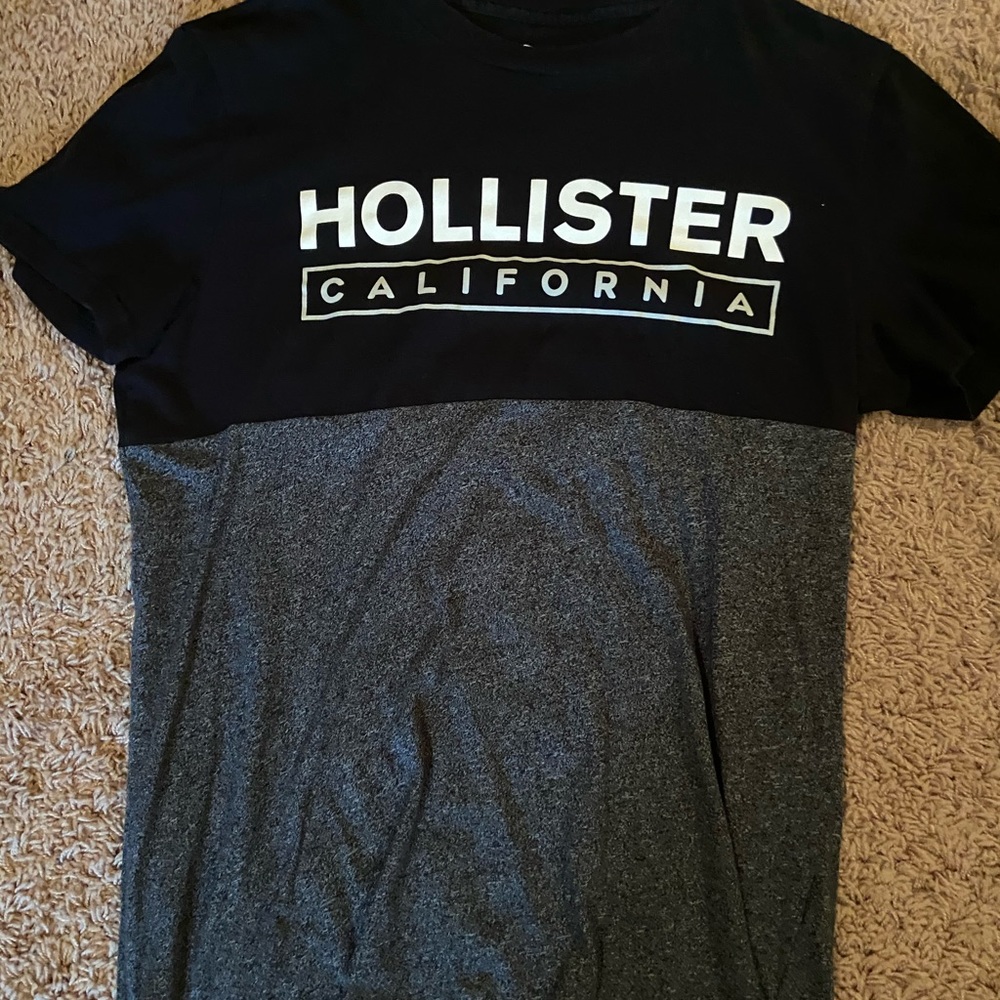 Hollister Tee Shirt